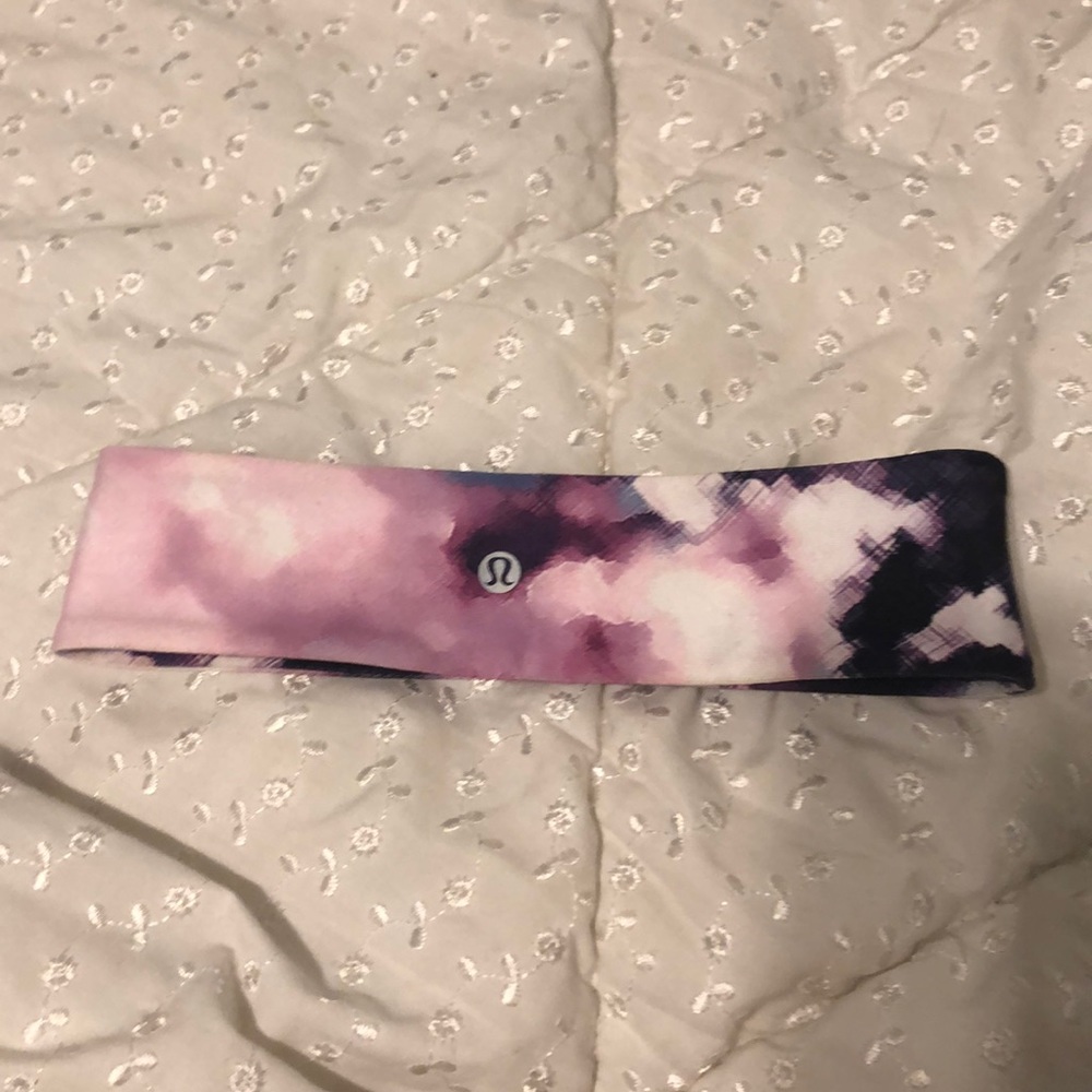 Lululemon Headband